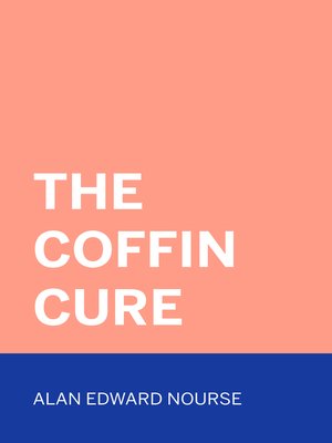 cover image of The Coffin Cure
